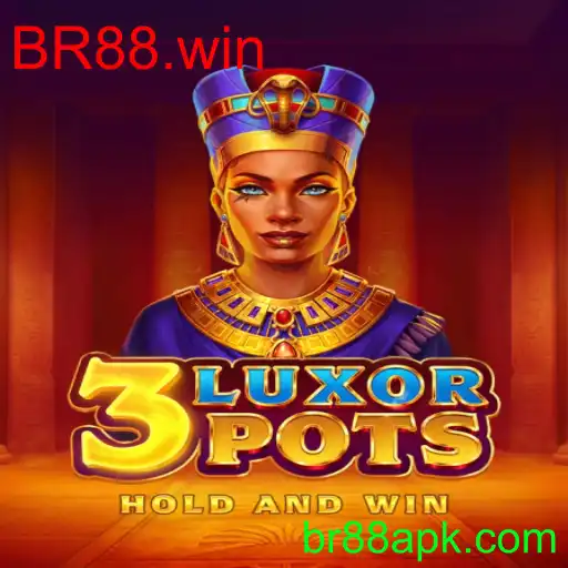 3LuxorPots