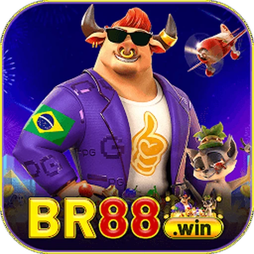 BR88.win Logo